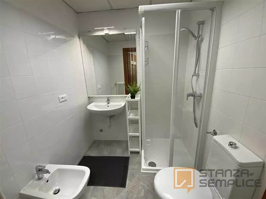 Immagine 8 di Stanza singola in affitto  in VIALE TRENTO 33/2 a Rovereto