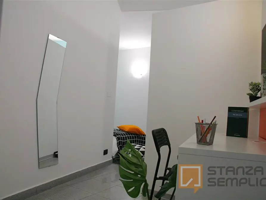 Immagine 3 di Stanza singola in affitto  in Corso Dante 79 a Torino