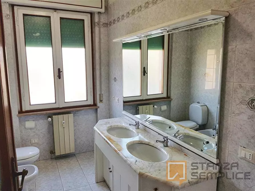 Immagine 12 di Stanza singola in affitto  in PIAZZA TONIOLO 5L a Pisa