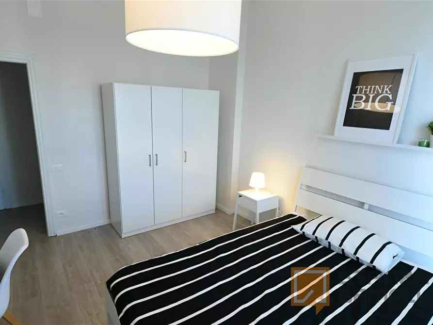 Immagine 2 di Stanza singola in affitto  in VIA MONTEVERDI a Firenze