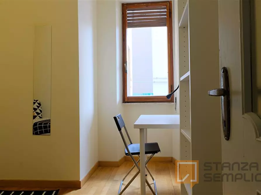 Immagine 2 di Stanza singola in affitto  in Via Pola n5 a Cagliari