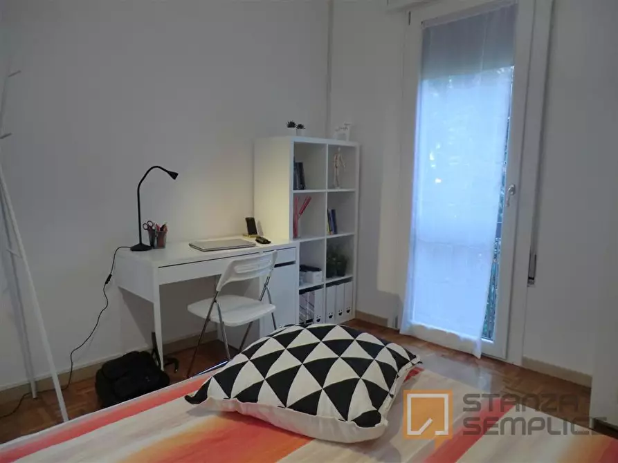 Immagine 12 di Stanza singola in affitto  in Via Pio X 41 a Padova
