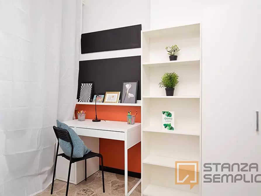 Immagine 4 di Stanza singola in affitto  in VIA GAMBALUNGA, 73 a Rimini