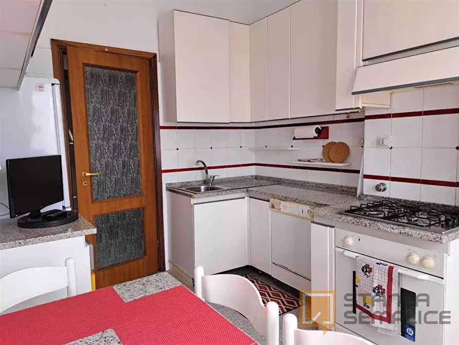 Immagine 1 di Stanza singola in affitto  in VIA MINORETTI 6 a Genova