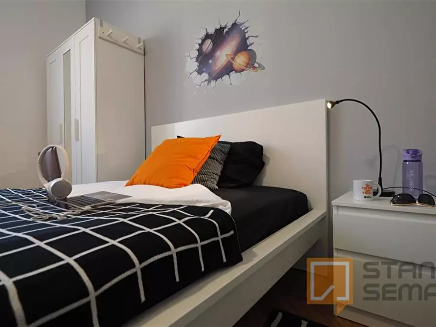 Immagine 3 di Stanza singola in affitto  in Corso Sommeiller 19 a Torino