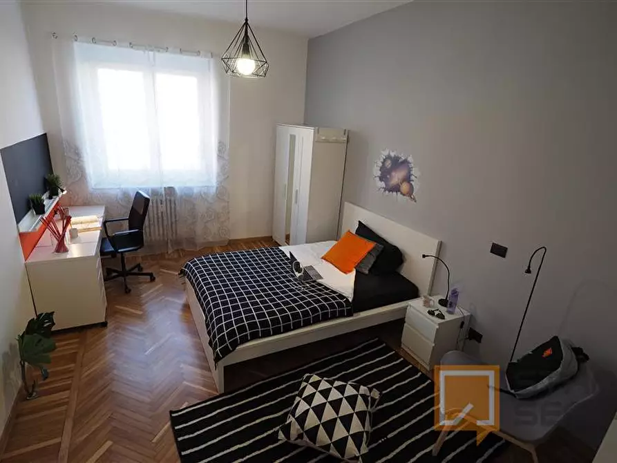 Immagine 4 di Stanza singola in affitto  in Corso Sommeiller 19 a Torino