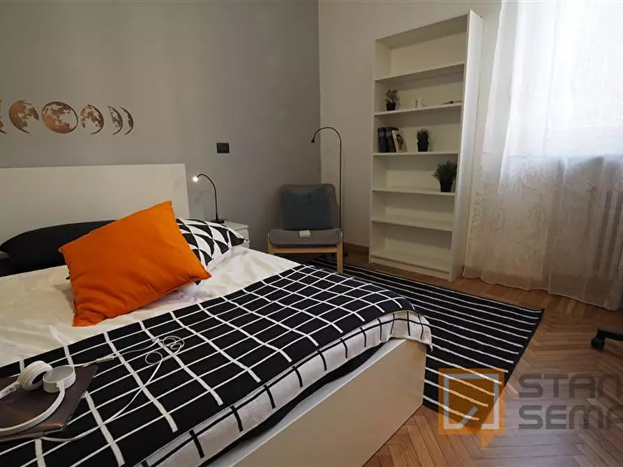 Immagine 4 di Stanza singola in affitto  in Corso Sommeiller 19 a Torino