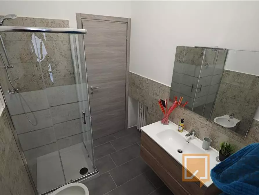 Immagine 14 di Stanza singola in affitto  in Corso Sommeiller 19 a Torino