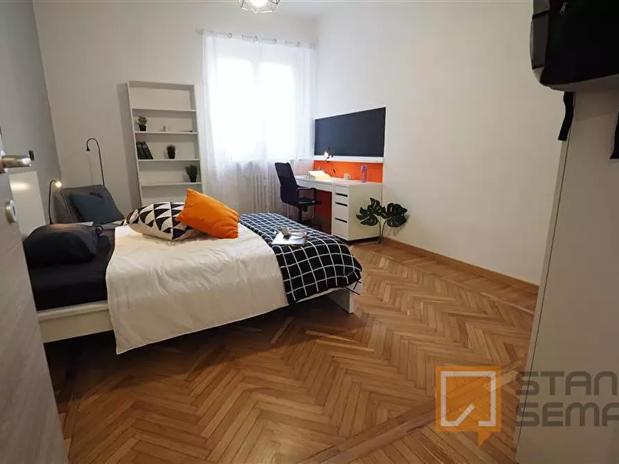 Immagine 3 di Stanza singola in affitto  in Corso Sommeiller 19 a Torino