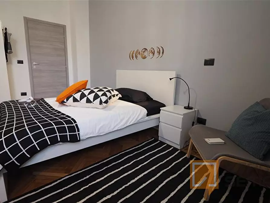 Immagine 5 di Stanza singola in affitto  in Corso Sommeiller 19 a Torino