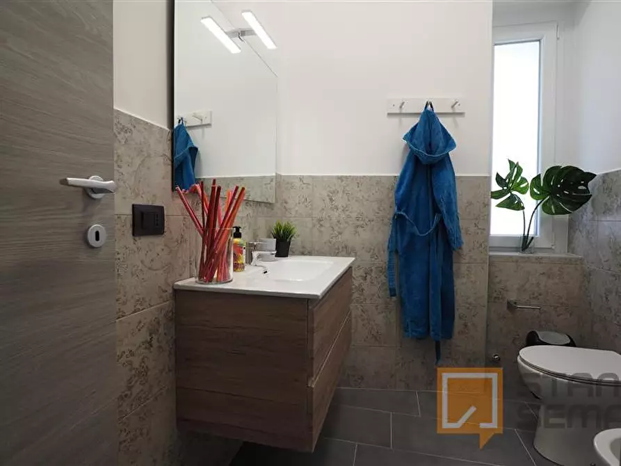 Immagine 12 di Stanza singola in affitto  in Corso Sommeiller 19 a Torino