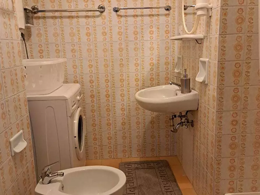 Immagine 4 di Stanza singola in affitto  in VIA MINORETTI 6 a Genova