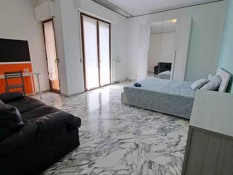 Immagine 5 di Stanza singola in affitto  in VIA MINORETTI 6 a Genova