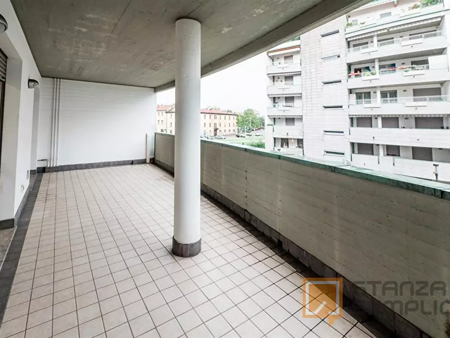 Immagine 17 di Stanza singola in affitto  in VIA BERIZZI 19 a Bergamo