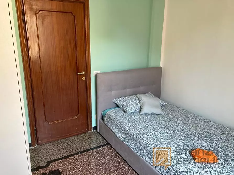 Immagine 6 di Stanza singola in affitto  in VIA BARRILI 7 a Genova