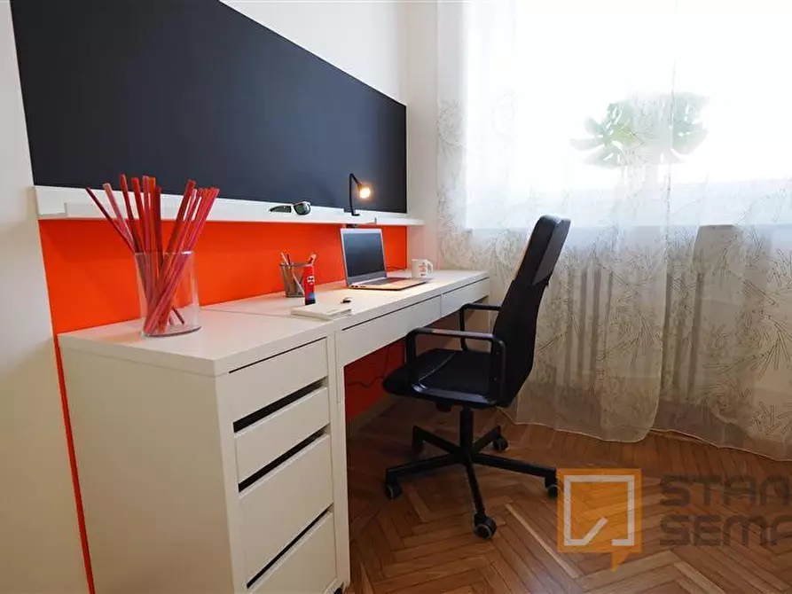 Immagine 3 di Stanza singola in affitto  in Corso Sommeiller 19 a Torino