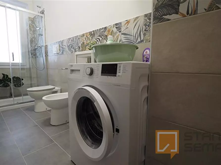 Immagine 10 di Stanza singola in affitto  in Corso Sommeiller 19 a Torino