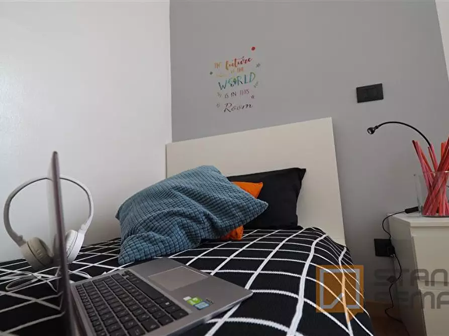 Immagine 1 di Stanza singola in affitto  in Corso Sommeiller 19 a Torino