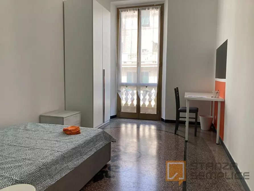 Immagine 4 di Stanza singola in affitto  in VIA BARRILI 7 a Genova
