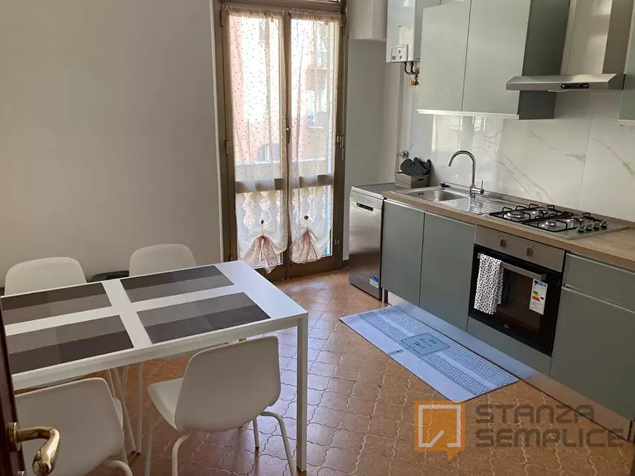 Immagine 2 di Stanza singola in affitto  in VIA BARRILI 7 a Genova