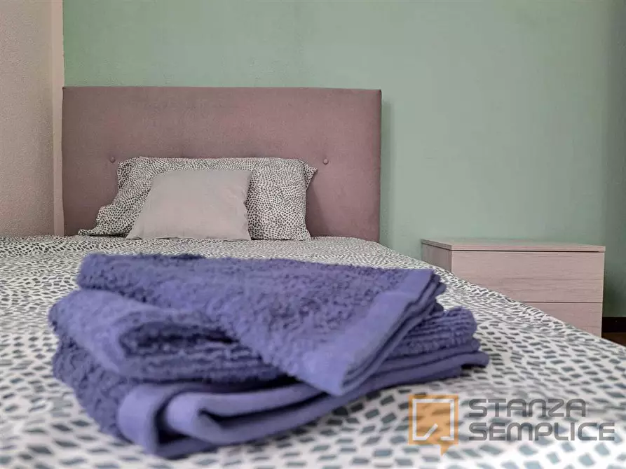 Immagine 5 di Stanza singola in affitto  in VIA MINORETTI 6 a Genova