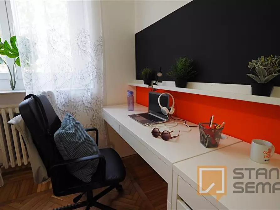 Immagine 1 di Stanza singola in affitto  in Corso Sommeiller 19 a Torino