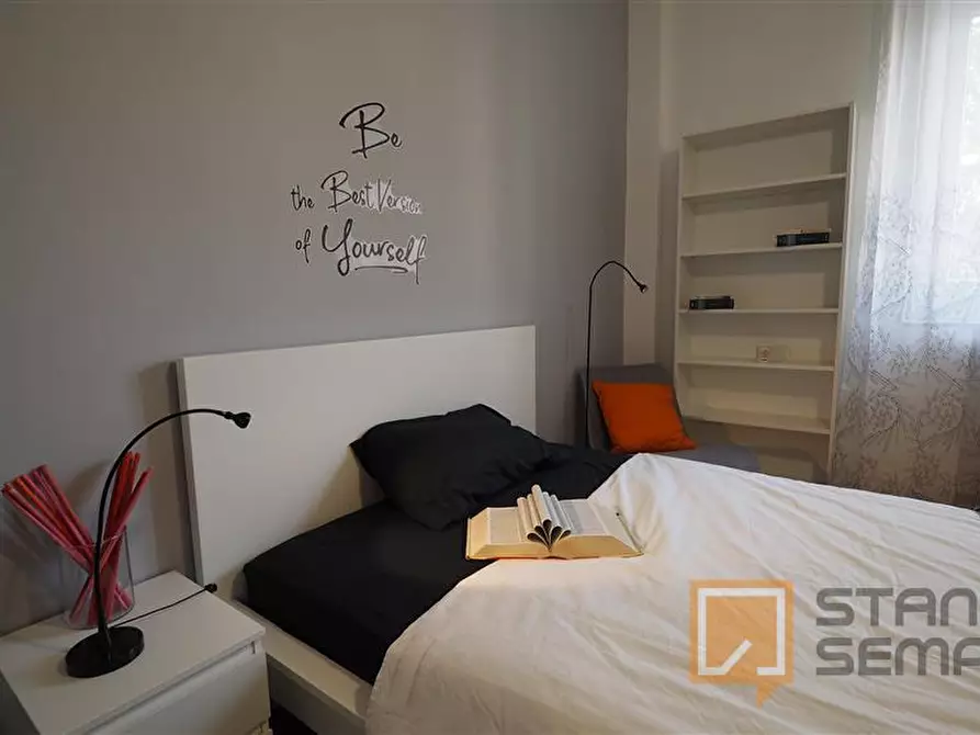 Immagine 3 di Stanza singola in affitto  in Corso Sommeiller 19 a Torino