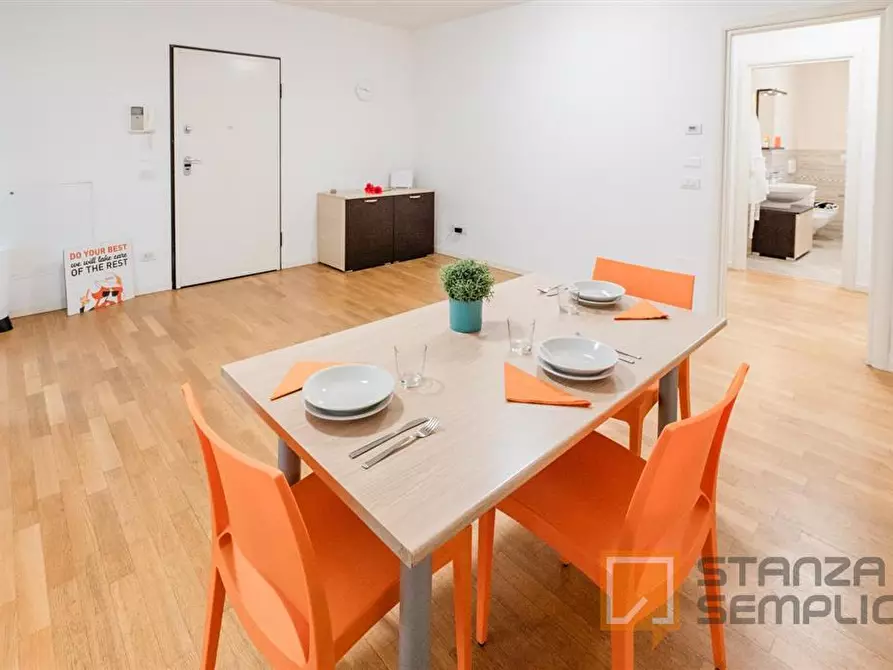 Immagine 9 di Stanza singola in affitto  in VIA BERIZZI 19 a Bergamo