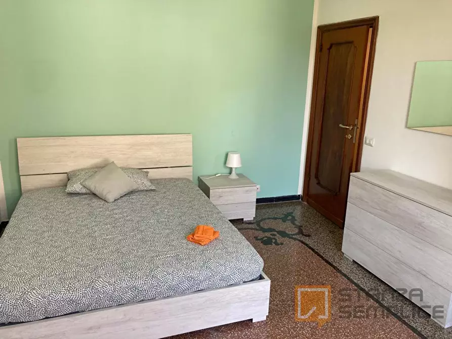 Immagine 5 di Stanza singola in affitto  in VIA BARRILI 7 a Genova