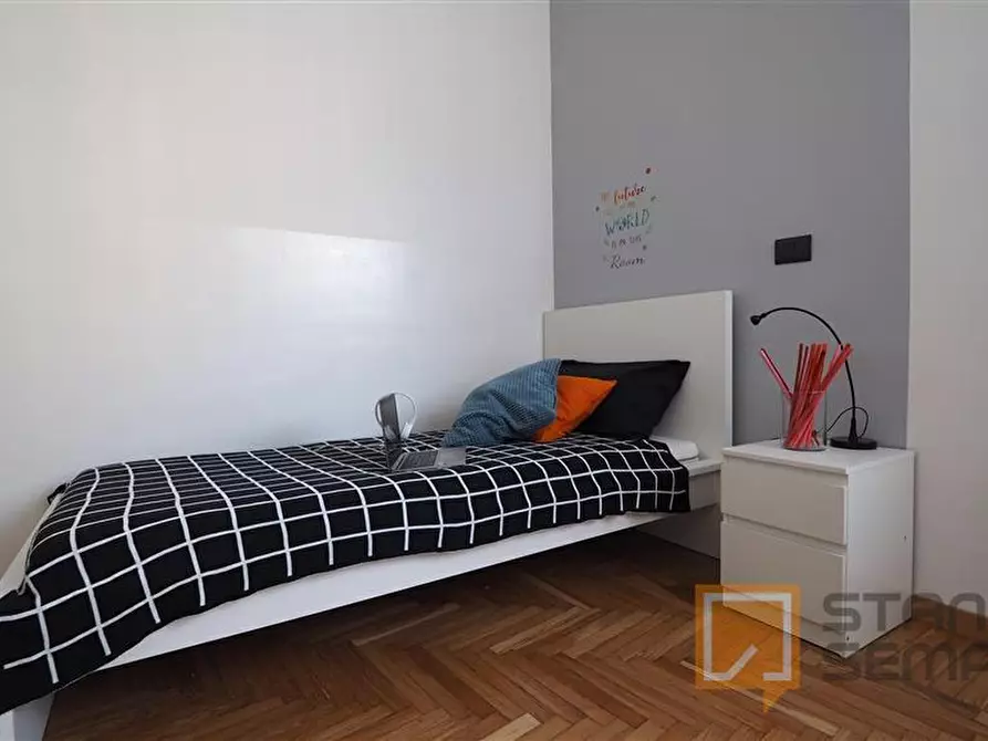 Immagine 4 di Stanza singola in affitto  in Corso Sommeiller 19 a Torino