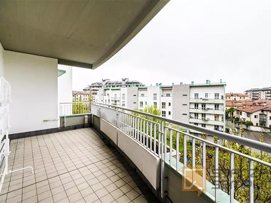 Immagine 12 di Stanza singola in affitto  in VIA BERIZZI 41 a Bergamo