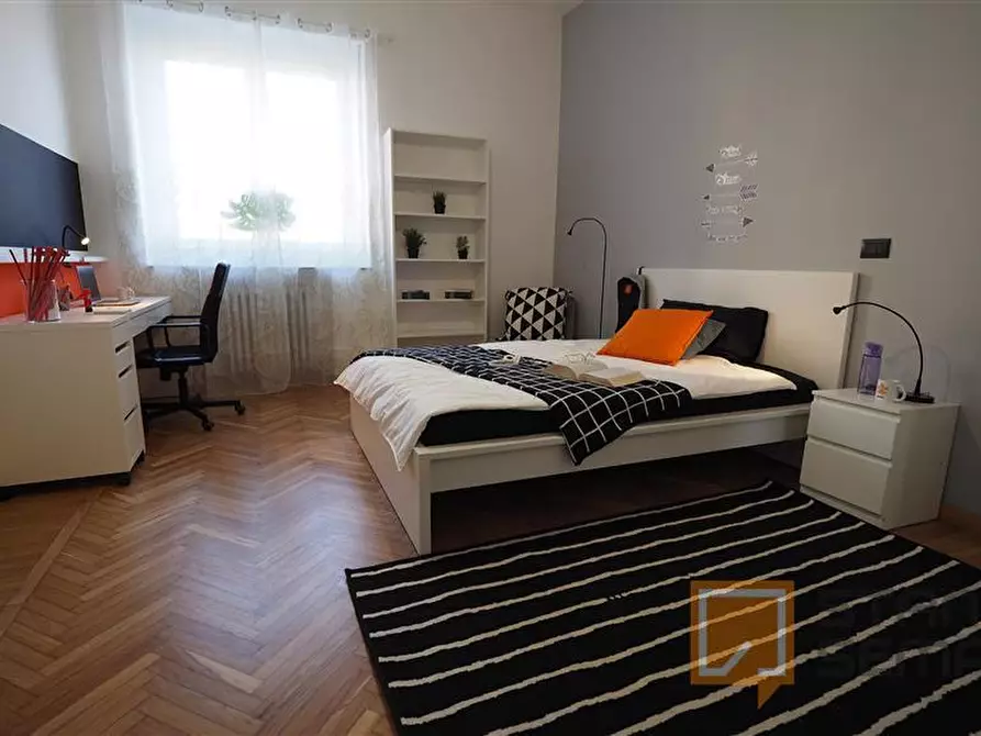 Immagine 1 di Stanza singola in affitto  in Corso Sommeiller 19 a Torino