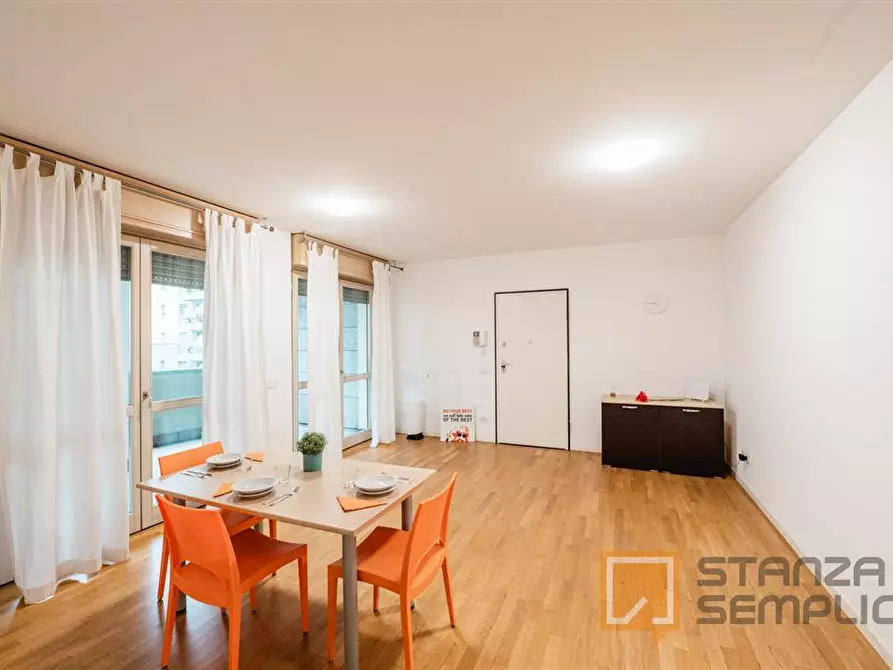 Immagine 8 di Stanza singola in affitto  in VIA BERIZZI 19 a Bergamo