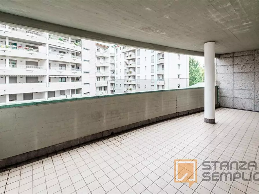 Immagine 16 di Stanza singola in affitto  in VIA BERIZZI 19 a Bergamo