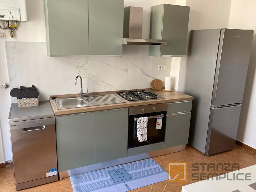 Immagine 1 di Stanza singola in affitto  in VIA BARRILI 7 a Genova