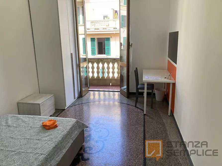 Immagine 5 di Stanza singola in affitto  in VIA BARRILI 7 a Genova