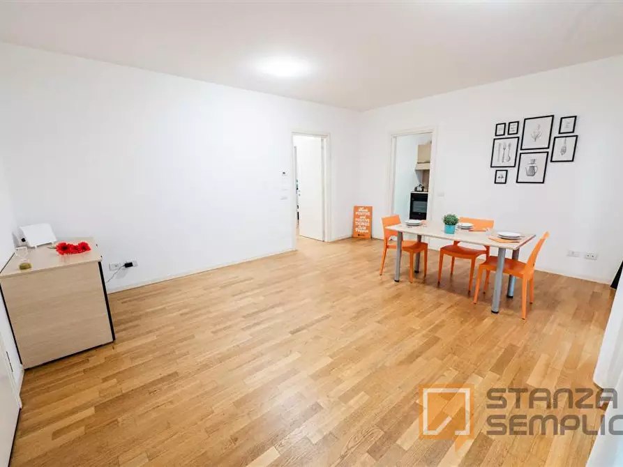 Immagine 12 di Stanza singola in affitto  in VIA BERIZZI 19 a Bergamo