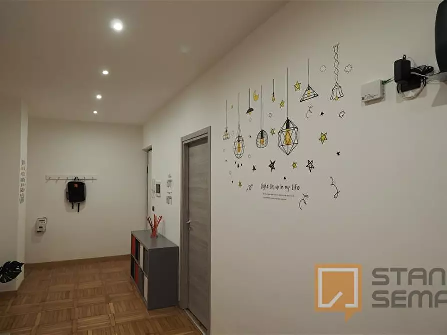 Immagine 16 di Stanza singola in affitto  in Corso Sommeiller 19 a Torino