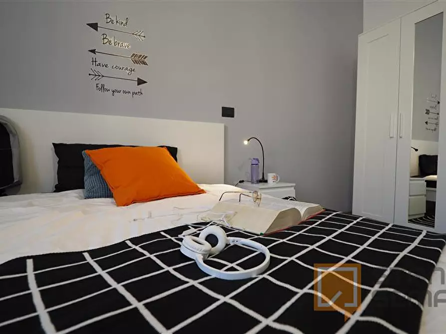 Immagine 2 di Stanza singola in affitto  in Corso Sommeiller 19 a Torino