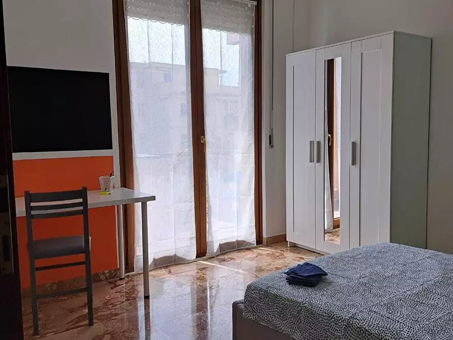 Immagine 5 di Stanza singola in affitto  in VIA MINORETTI 6 a Genova