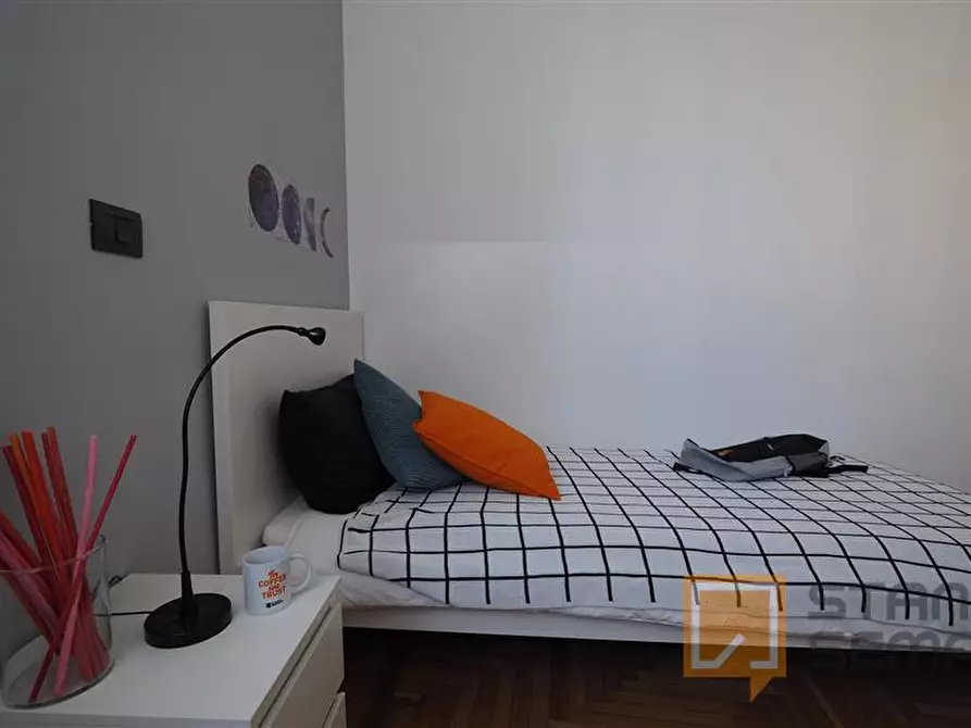 Immagine 1 di Stanza singola in affitto  in Corso Sommeiller 19 a Torino