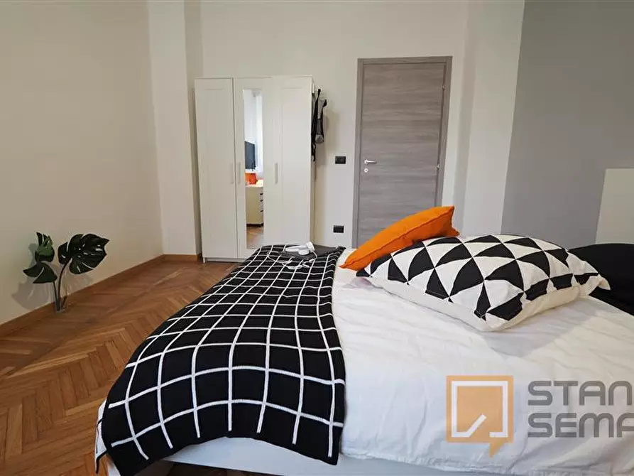 Immagine 2 di Stanza singola in affitto  in Corso Sommeiller 19 a Torino