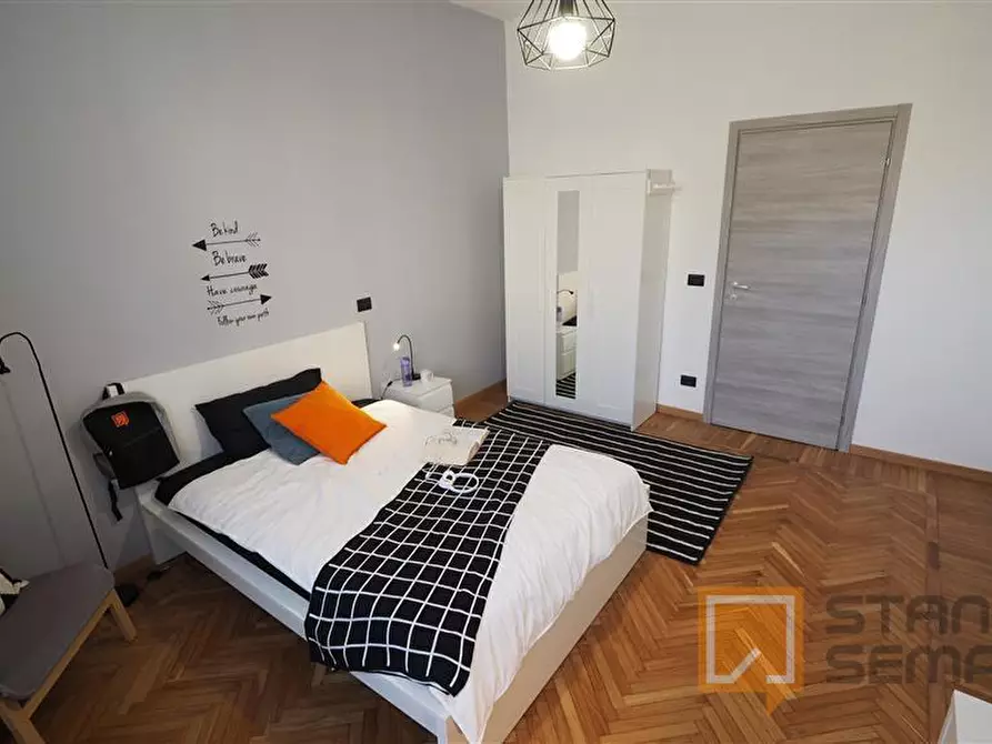 Immagine 5 di Stanza singola in affitto  in Corso Sommeiller 19 a Torino