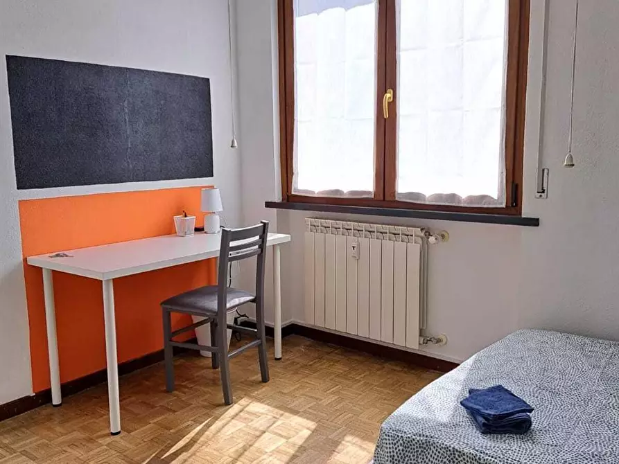 Immagine 7 di Stanza singola in affitto  in VIA MINORETTI 6 a Genova