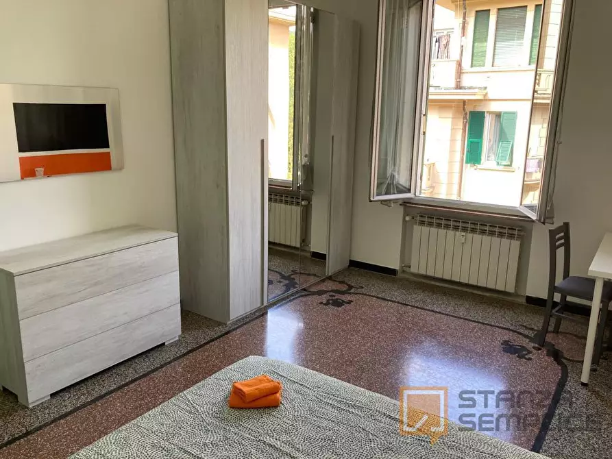 Immagine 6 di Stanza singola in affitto  in VIA BARRILI 7 a Genova