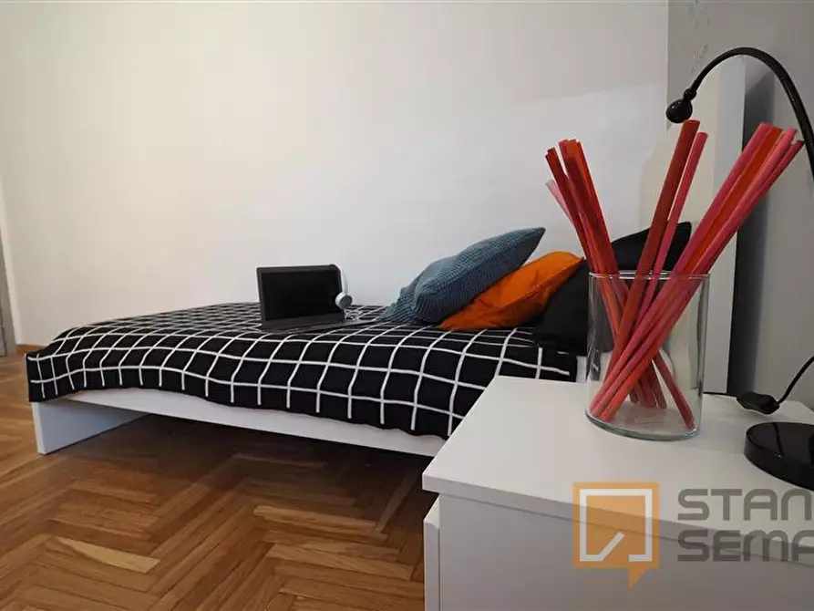 Immagine 5 di Stanza singola in affitto  in Corso Sommeiller 19 a Torino