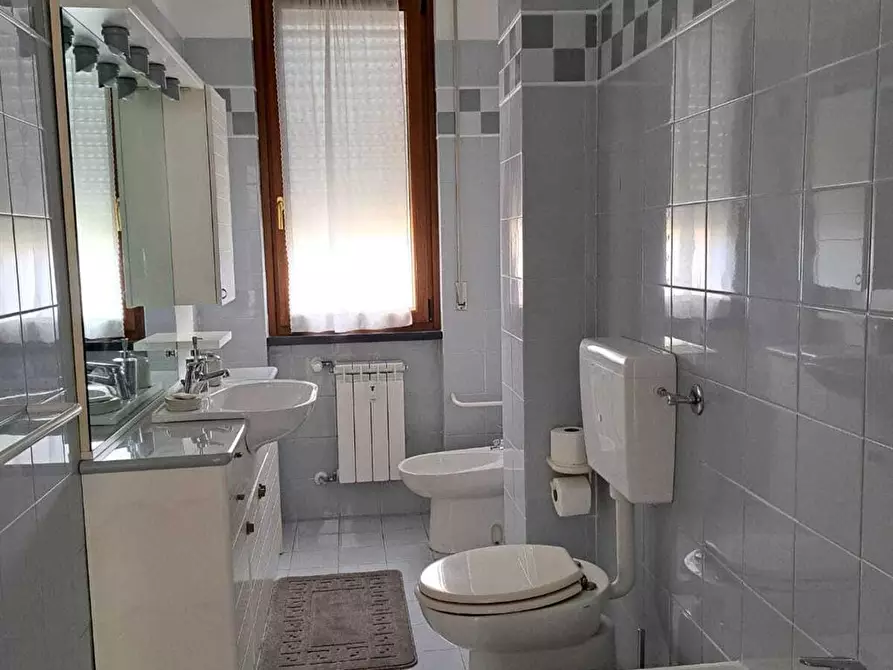 Immagine 3 di Stanza singola in affitto  in VIA MINORETTI 6 a Genova