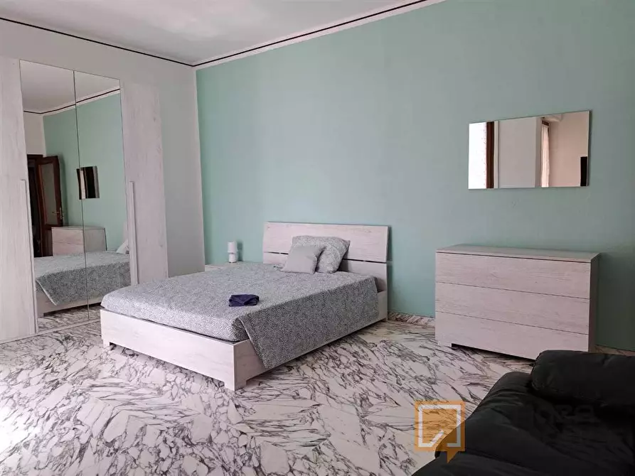 Immagine 7 di Stanza singola in affitto  in VIA MINORETTI 6 a Genova