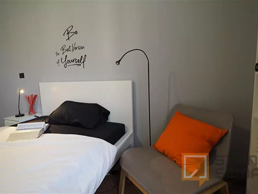 Immagine 4 di Stanza singola in affitto  in Corso Sommeiller 19 a Torino