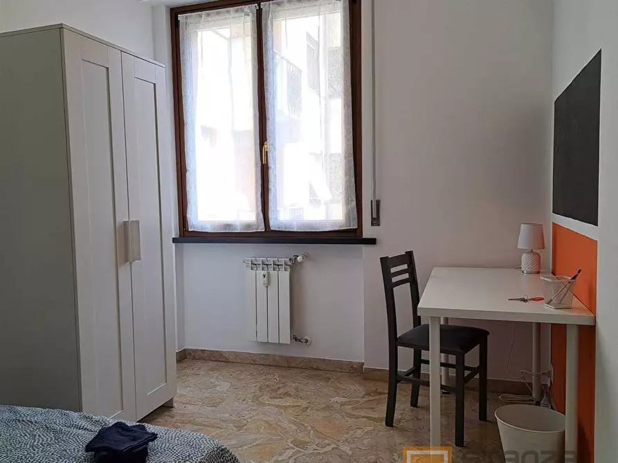Immagine 6 di Stanza singola in affitto  in VIA MINORETTI 6 a Genova
